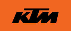 KTM logo