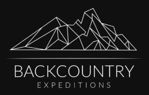 Backcountry Expeditions Logo