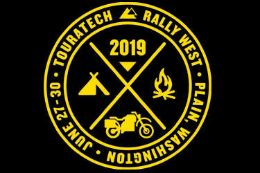Touratech Rally West