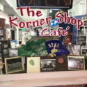 Korner Shop Cafe