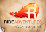 Ride Adventures Tour and Rentals