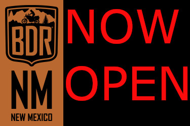 NMBDR now open