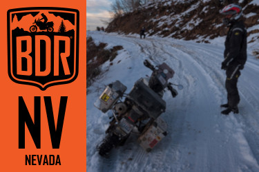 NVBDR snow featured image