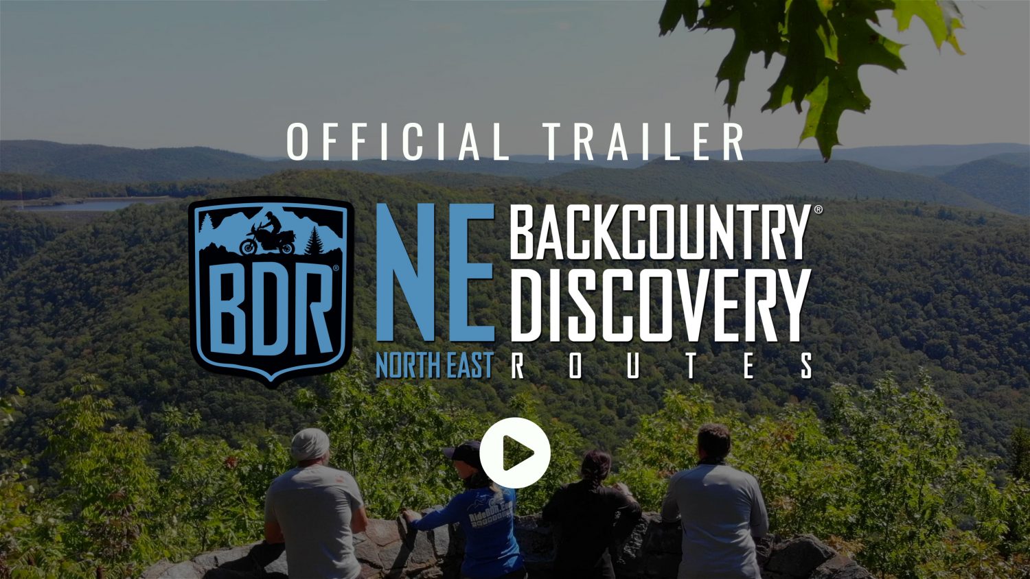 NEBDR Movie Premieres U.S. Dates & Locations Backcountry Discovery