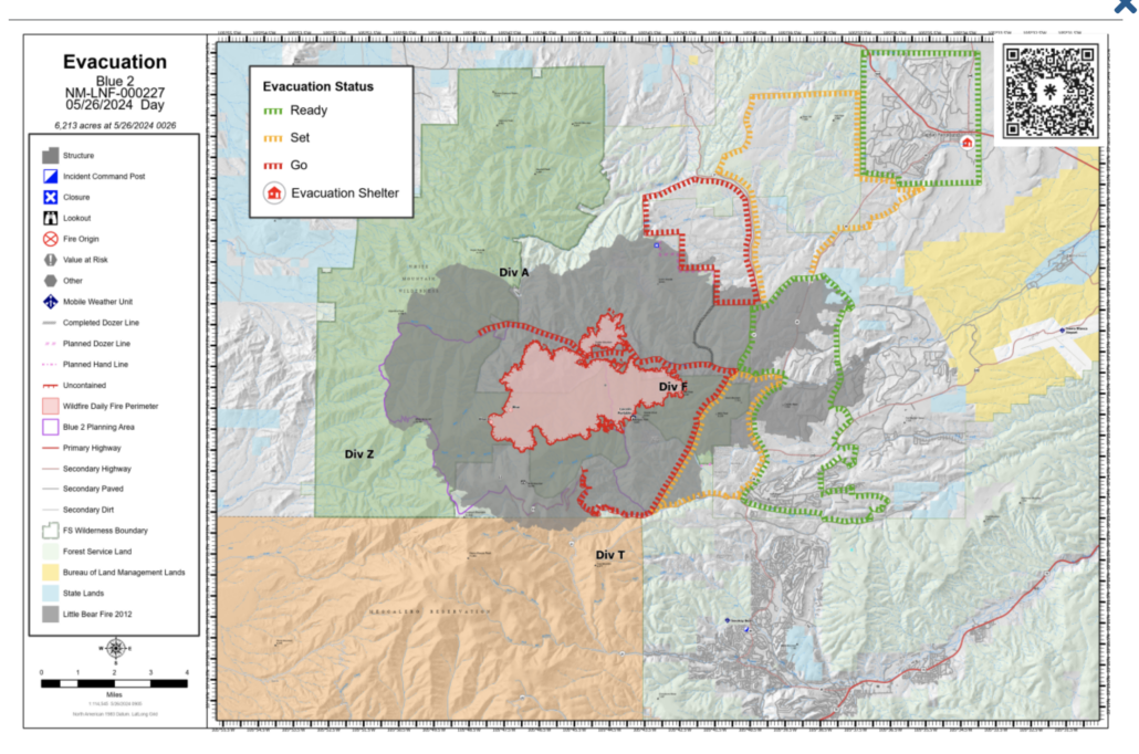 NMBDR: 2024 Riding Season Route Updates - Backcountry Discovery Routes