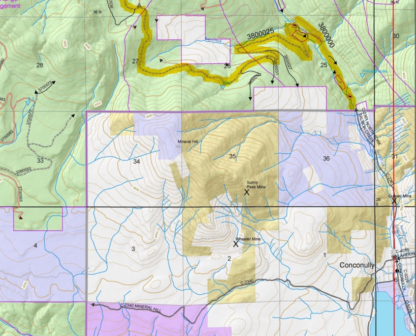 WABDR: 2022 Riding Season Route Updates - Backcountry Discovery Routes