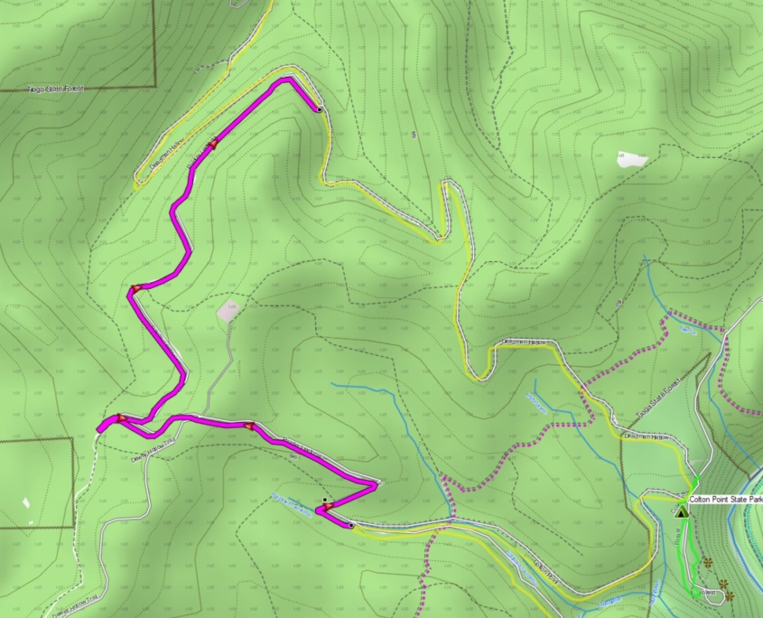 MABDR 2023 Riding Season Route Updates Backcountry Discovery Routes