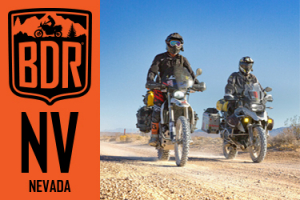 Nvbdr Riders Route Updates - Backcountry Discovery Routes