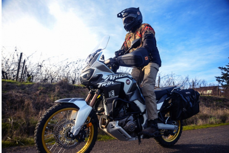 BDR TESTED RIDING GEAR Backcountry Discovery Routes