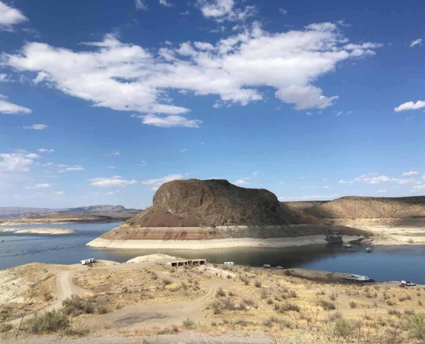 2023 ELEPHANT BUTTE, NM BDR ADVENTURE RIDE WEEKEND FUNDRAISER