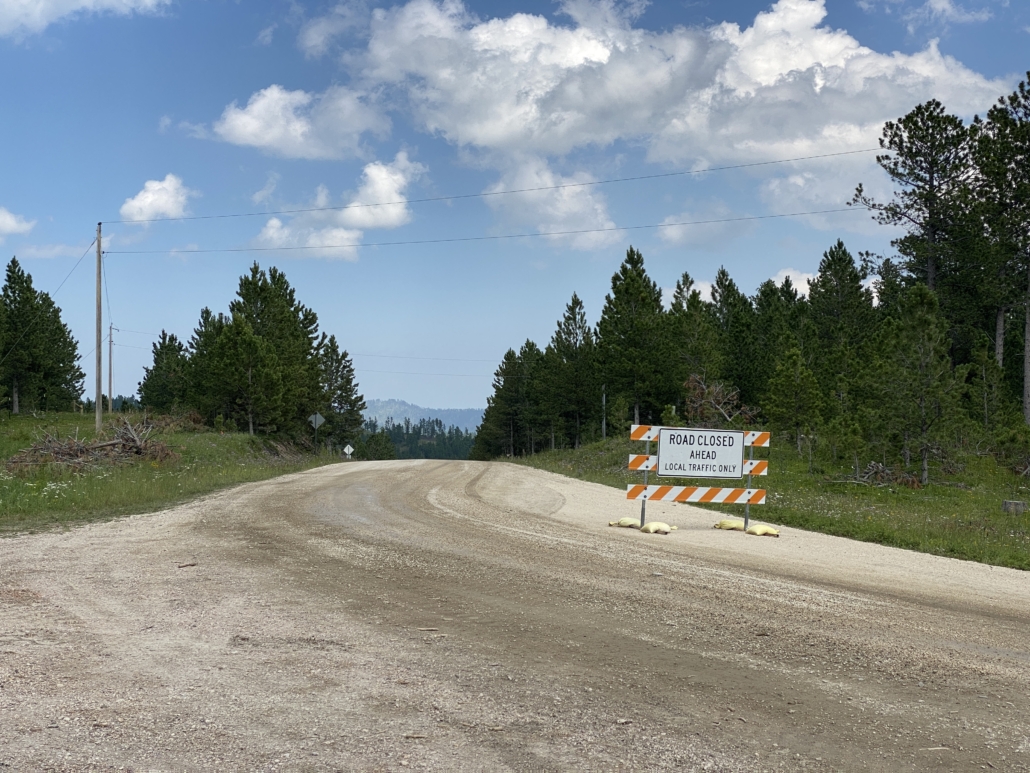 BLACK HILLS SOUTH DAKOTA 2023 Riding Season Route Updates   IMG 1927 1030x773 