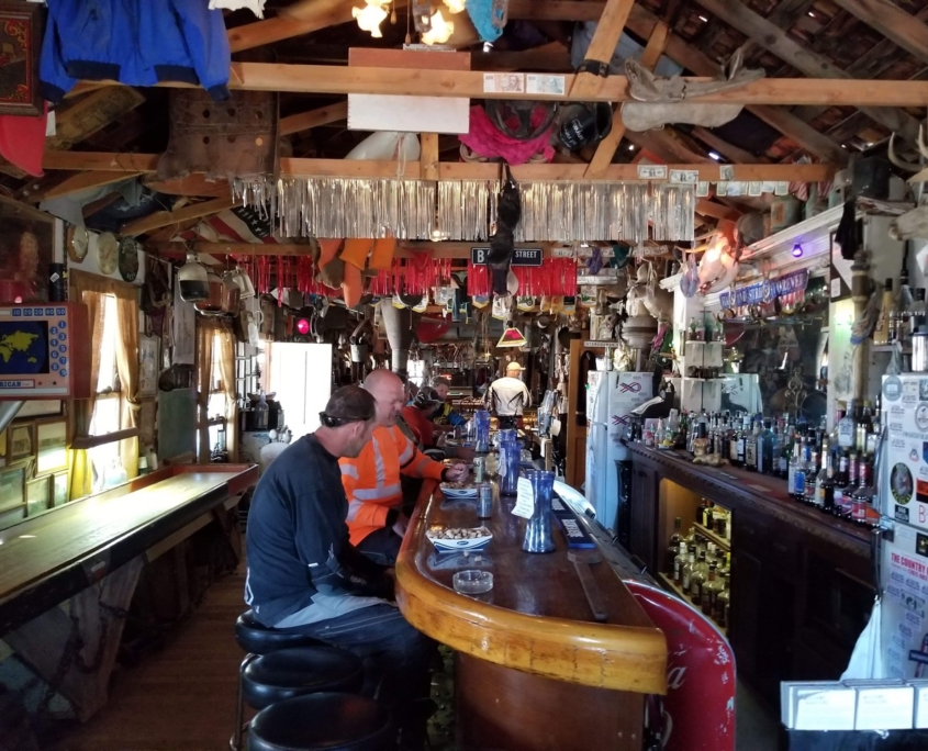 2024 TONOPAH, NV BDR ADVENTURE RIDE WEEKEND FUNDRAISER Backcountry