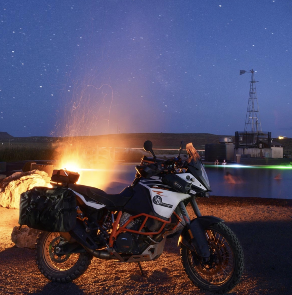 13th Annual Giant Loop Ride - Backcountry Discovery Routes