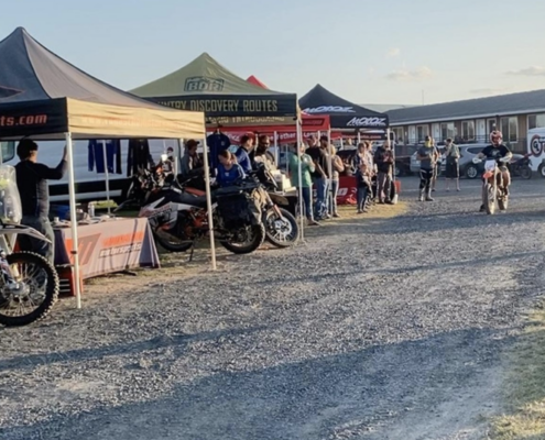 13th Annual Giant Loop Ride - Backcountry Discovery Routes