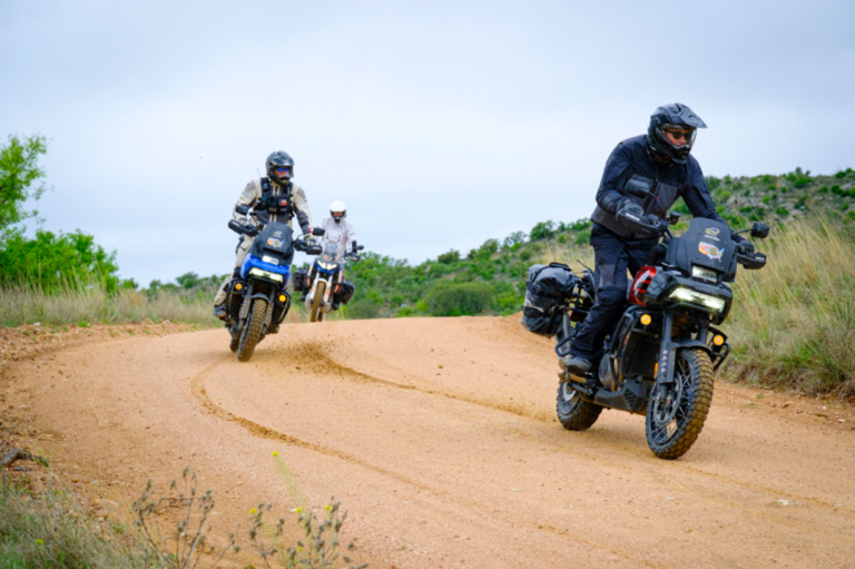 BDR-X Routes - Backcountry Discovery Routes