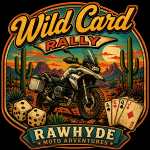 wild card rally-2