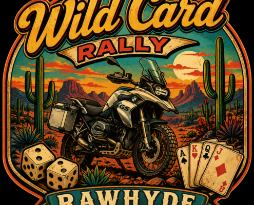 wild card rally-2
