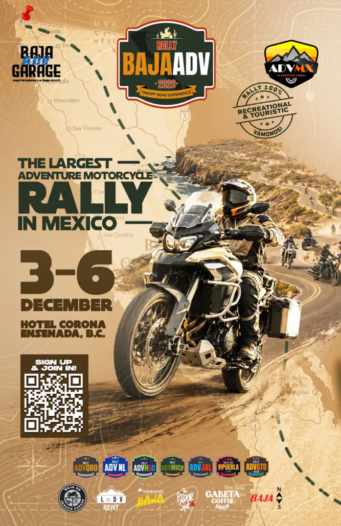 Poster-RALLY-BAJA-ADV-2026-English